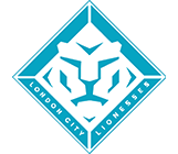 Escudo de London City Lionesses